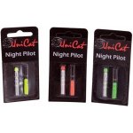 Uni Cat Chemické Světlo Night pilot zelená – Sleviste.cz