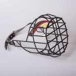 Chopo Náhubek gumoplast Boxer Šarpej – Sleviste.cz