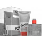 James Bond 007 Quantum EDT 50 ml + sprchový gel 150 ml dárková sada – Hledejceny.cz