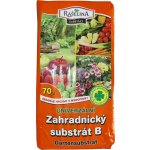 Rašelina Soběslav Zahradnický substrát B univerzální 70 l – Sleviste.cz