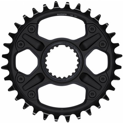 Shimano převodník DEORE FC-M6100 1x12 - 32 z