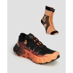 X-bionic Terraskin X01 X black dark peach – Hledejceny.cz