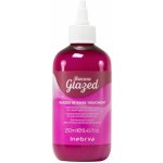 Inebrya Shecare Glazed Intensive Laminating Treatment Kúra pro dehydratované vlasy 250 ml – Hledejceny.cz
