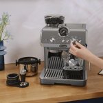 DeLonghi La Specialista Arte Evo EC 9255.T – Zboží Mobilmania