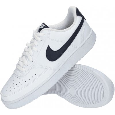 Nike lifestyl obuv Court Royale 2 Next Nature bílá2 – Zbozi.Blesk.cz