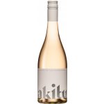 Akitu Pinot Noir Blanc 2022 Bílé 14.0% 0.75 l (holá láhev) – Hledejceny.cz