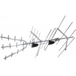 Anténa TV UHF + VHF AP-TRIA-MAX – Hledejceny.cz