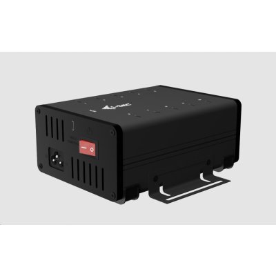 I-Tec CACHRGHUB10C – Hledejceny.cz