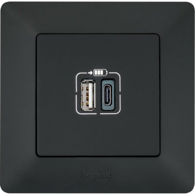 Legrand Valena Life 756306 – Hledejceny.cz