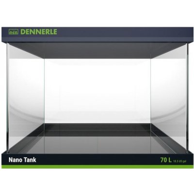 Dennerle Scaper's Tank 70 l – Zbozi.Blesk.cz