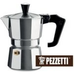 PEZZETTI Italexpress 14 – Zboží Dáma