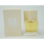 Yves Saint Laurent La Collection Y toaletní voda dámská 80 ml – Hledejceny.cz