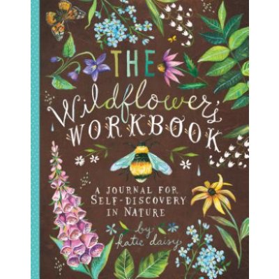 Wildflowers Workbook