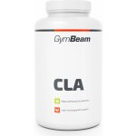 GymBeam CLA 1000 240 kapslí – Zboží Dáma