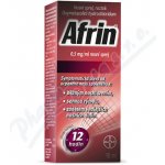 AFRIN S MENTOLEM NAS 0,5MG/ML NAS SPR SOL 15ML – Zboží Mobilmania