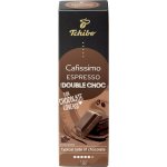 Tchibo Cafissimo Espresso Double Choc 10 ks – Zboží Dáma