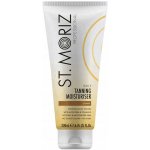 St. Moriz Golden Glow Tanning Moisturiser samoopalovací tělové mléko 200 ml – Hledejceny.cz