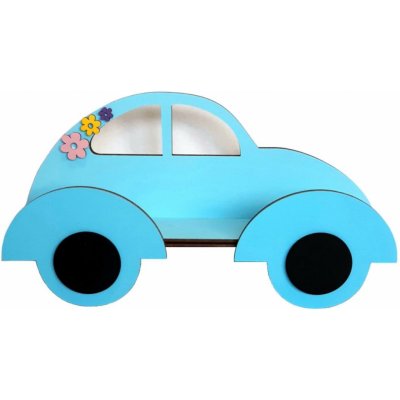 Falixen Polička "AUTO" – Zbozi.Blesk.cz