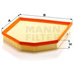 Vzduchový filtr MANN-FILTER C 30 013 (C30013) – Hledejceny.cz