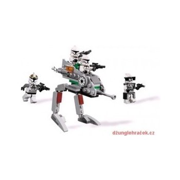 LEGO® Star Wars™ 8014 Bojová jednotka klonů