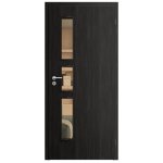 Sapeli Elegant Komfort M33 otočné ořech královský 90 x 197 cm Planibel bronz – Hledejceny.cz
