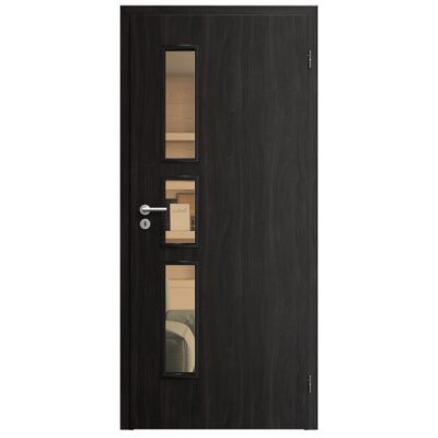Sapeli Elegant Komfort M33 otočné ořech královský 90 x 197 cm Planibel bronz – Hledejceny.cz