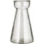 Vázička na hyacint kónická Ib Laursen V.15,5 cm – Sleviste.cz