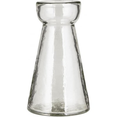 Vázička na hyacint kónická Ib Laursen V.15,5 cm – Sleviste.cz