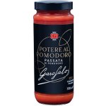 Garofalo rajčatové pyré Passata di Pomodoro 700 g – Zboží Dáma
