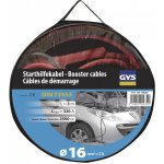 GYS 320 A 16 mm2 3m – Zboží Mobilmania