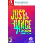 Just Dance 2024 – Zboží Živě