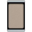 Artdeco matné oční stíny 514 Matt Light Grey Beige 0,8 g