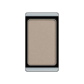 Artdeco matné oční stíny 514 Matt Light Grey Beige 0,8 g