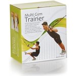Sedco Multi trainer GYM 109E – Hledejceny.cz