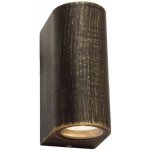 ACA Lighting Garden LG2202GU10GB – Hledejceny.cz