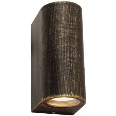 ACA Lighting Garden LG2202GU10GB – Hledejceny.cz