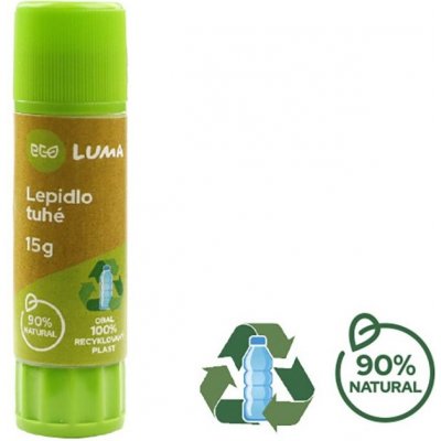 ECO LUMA Lepicí tyčinka 15 g – Hledejceny.cz