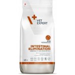 VetExpert Veterinary Diet 4T Intestinal Dog 12 kg – Zboží Mobilmania