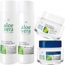 LR Aloe Vera koncentrát 100 ml + spray první pomoci 150 ml + krém s propolisem 100 ml dárková sada