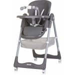 Chipolino First Spoon Ash Grey – Zboží Dáma