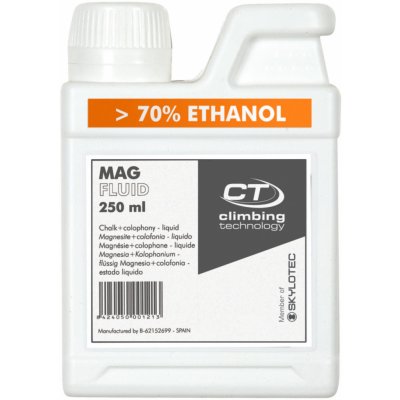 Climbing Technology Fluid 250 ml – Zboží Dáma