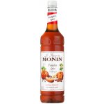 Monin Pumpkin Spice 0,7 l – Zboží Dáma