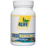 Stress Management B Complex 100 tablet – Hledejceny.cz