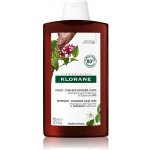 Klorane Shampoo chinin a BIO protěží alpská 400 ml – Sleviste.cz