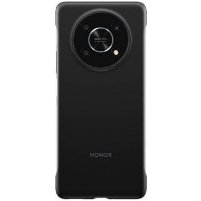 Pouzdro Honor Magic4 lite PC Protective Case, černé 5199AAEK – Zboží Živě