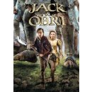 Jack a obři DVD