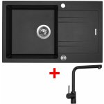 Set Sinks Linea 780 XC + Elka – Zboží Dáma