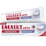 Lacalut Aktiv ochrana dásní & jemné bělení 75 ml – Hledejceny.cz