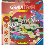 RAVENSBURGER GraviTrax Junior Dino – Zboží Živě