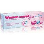 Woman secret Girl or Boy test na určení pohlaví dítěte – Hledejceny.cz
